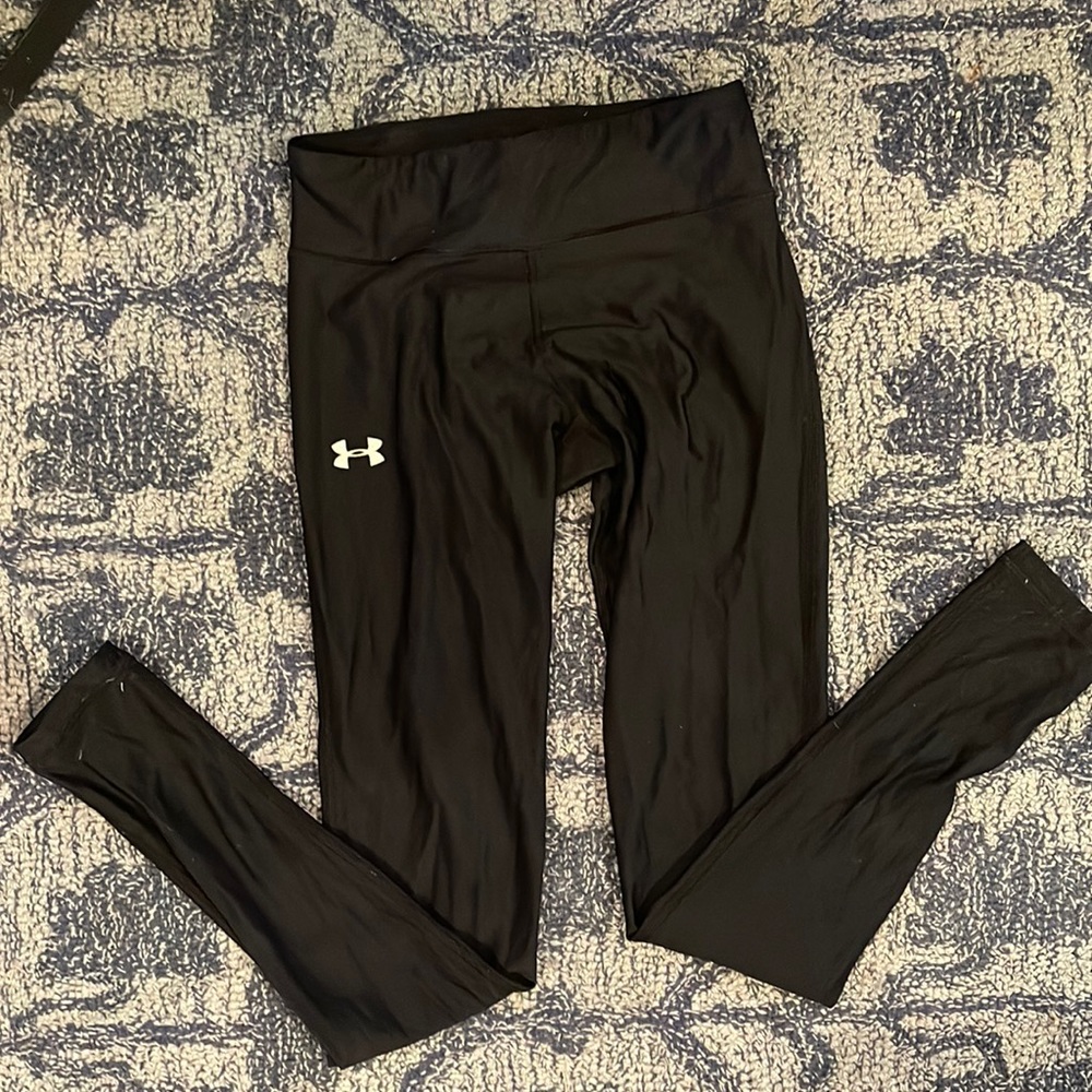 Under Armour Small Leggings